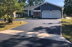 Best Paver Driveway Installation  in USA